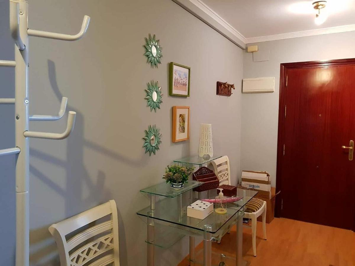 Apartamento Cortadura Beach Καντίζ Εξωτερικό φωτογραφία
