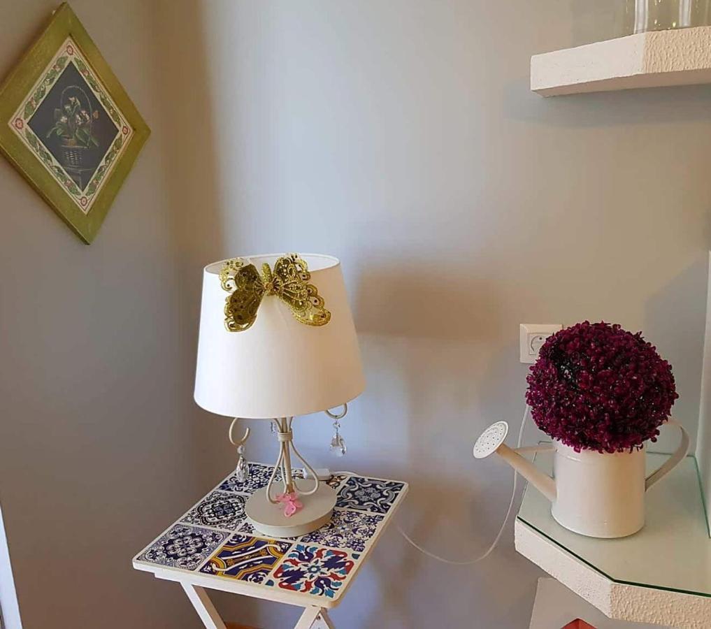 Apartamento Cortadura Beach Καντίζ Εξωτερικό φωτογραφία